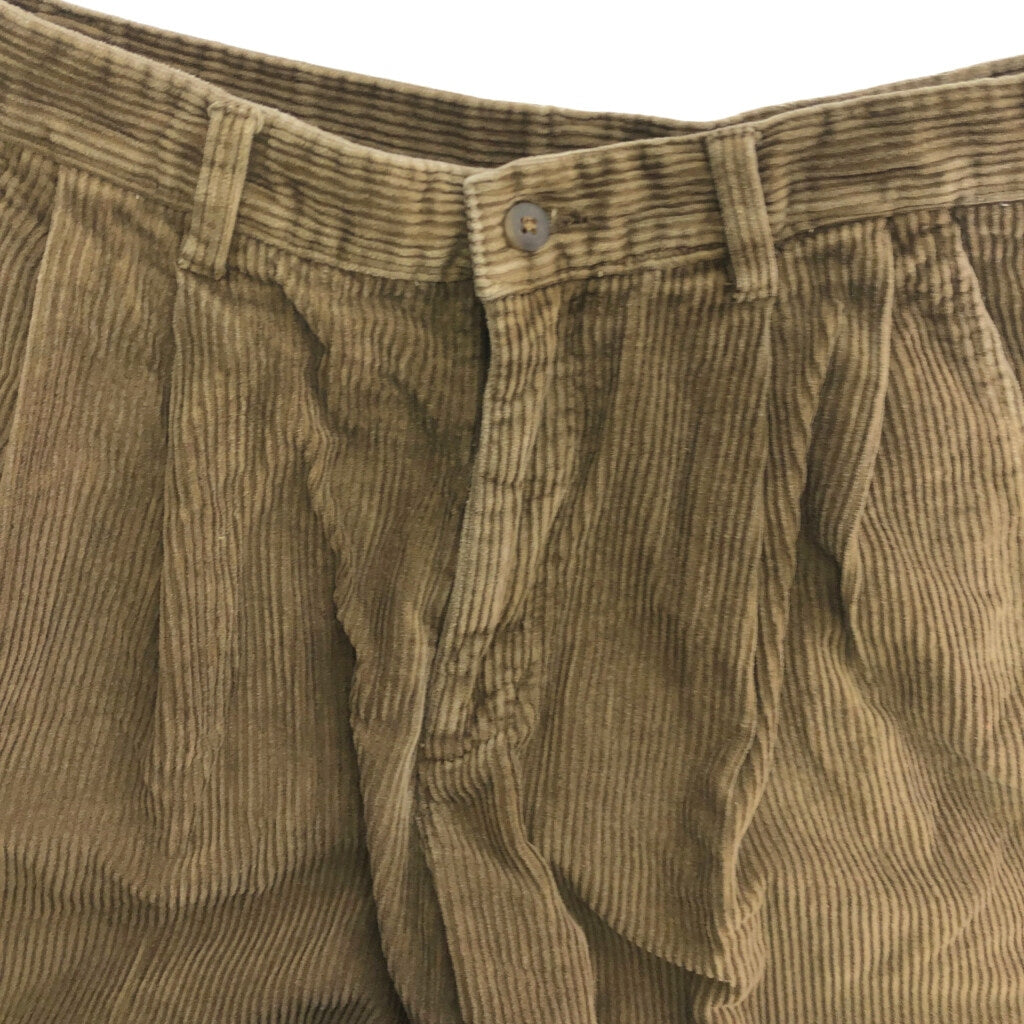 90s ST.JOHN'S BAY Corduroy Pants