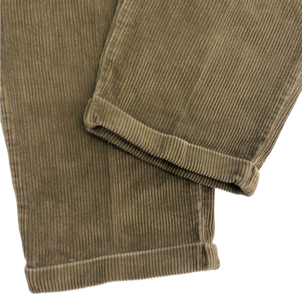90s ST.JOHN'S BAY Corduroy Pants