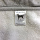 THE BLACK DOG Full Zip Hoodie