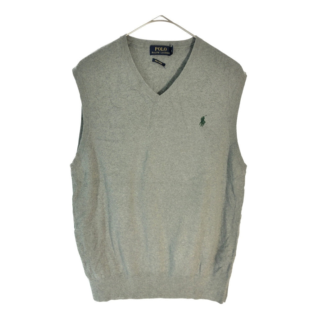 Polo by Ralph Lauren Knit Sweater Vest