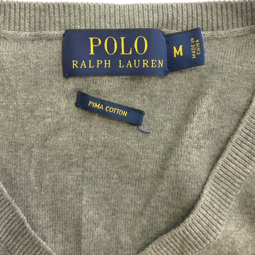 Polo by Ralph Lauren Knit Sweater Vest