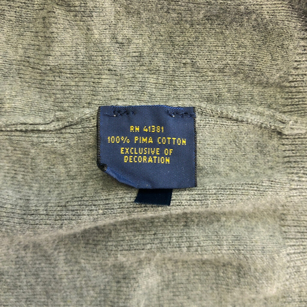 Polo by Ralph Lauren Knit Sweater Vest