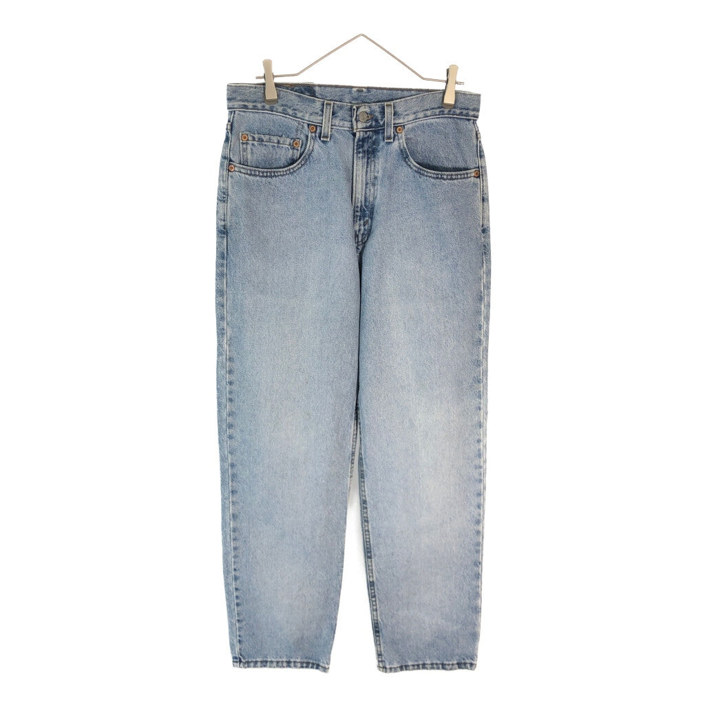 90s Levi's 550 Denim Pants