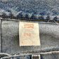 90s Levi's 550 Denim Pants