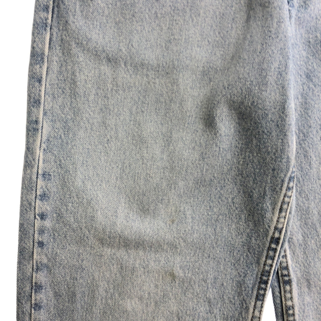 90s Levi's 550 Denim Pants