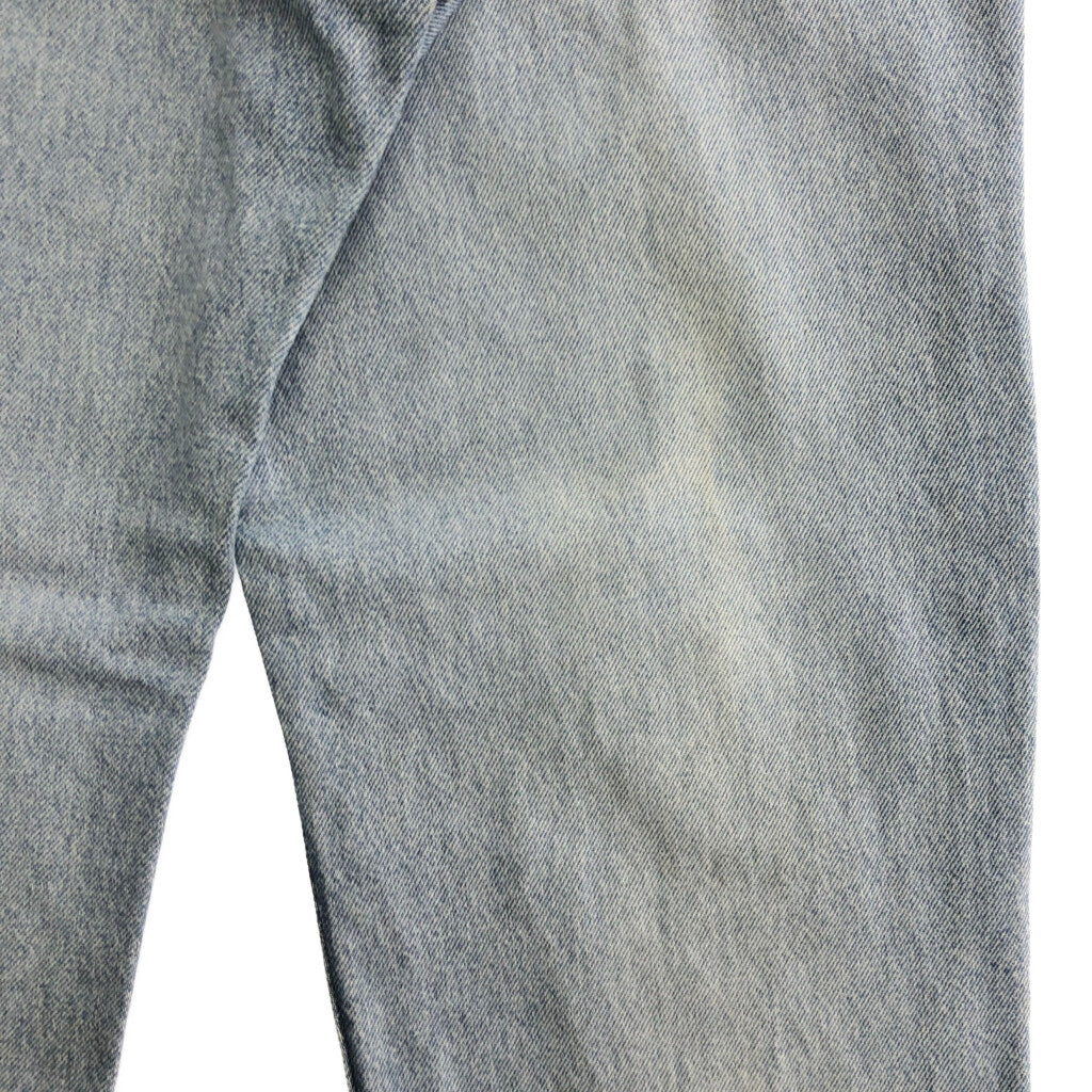 90s Levi's 550 Denim Pants