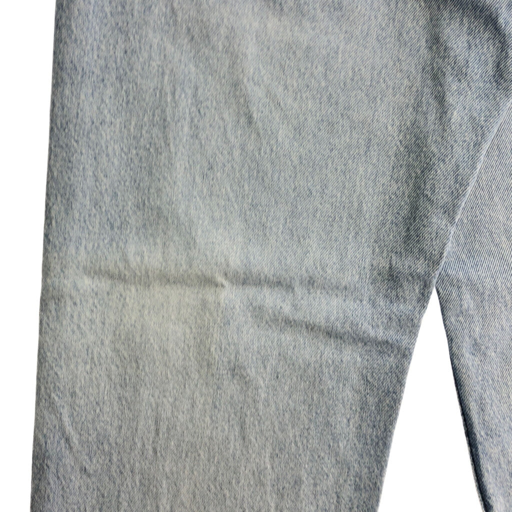 90s Levi's 550 Denim Pants