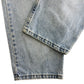 90s Levi's 550 Denim Pants
