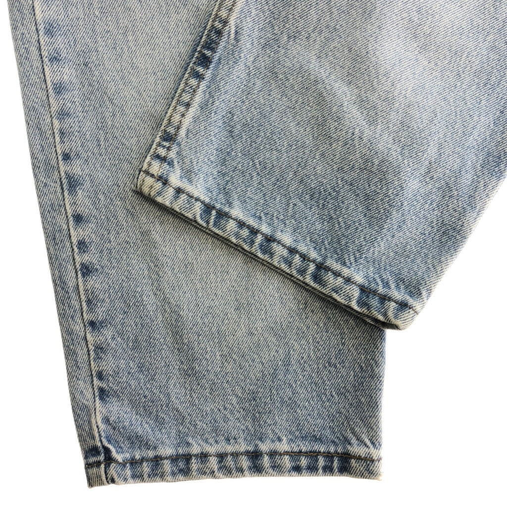 90s Levi's 550 Denim Pants