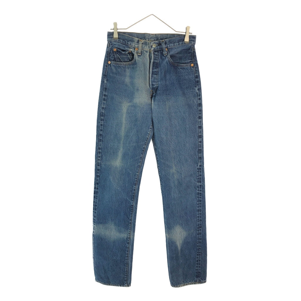 80s Levi's 501 Denim Pants