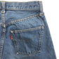 80s Levi's 501 Denim Pants