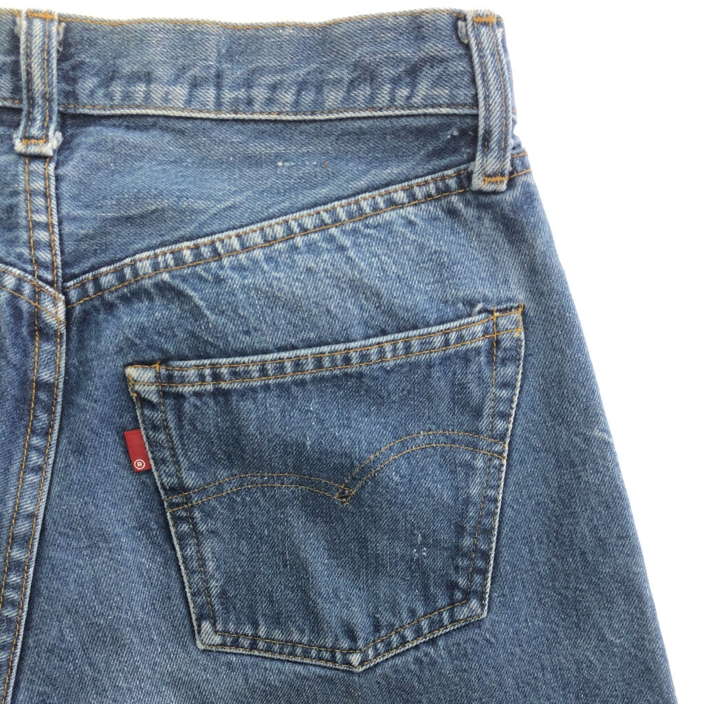 80s Levi's 501 Denim Pants