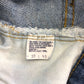80s Levi's 501 Denim Pants