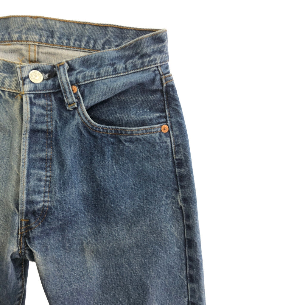 80s Levi's 501 Denim Pants