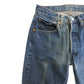 80s Levi's 501 Denim Pants