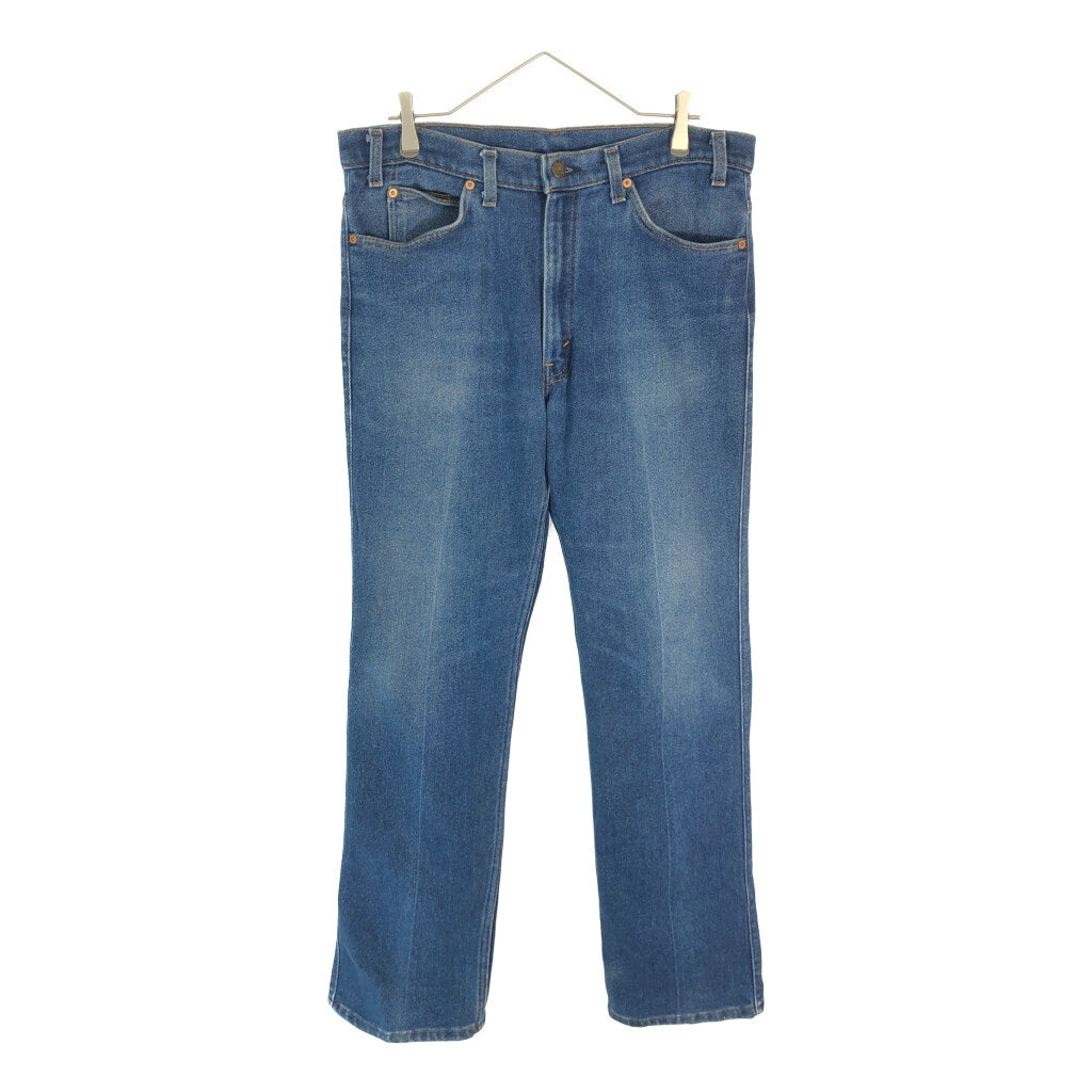 90s Levi's 517 Denim Pants