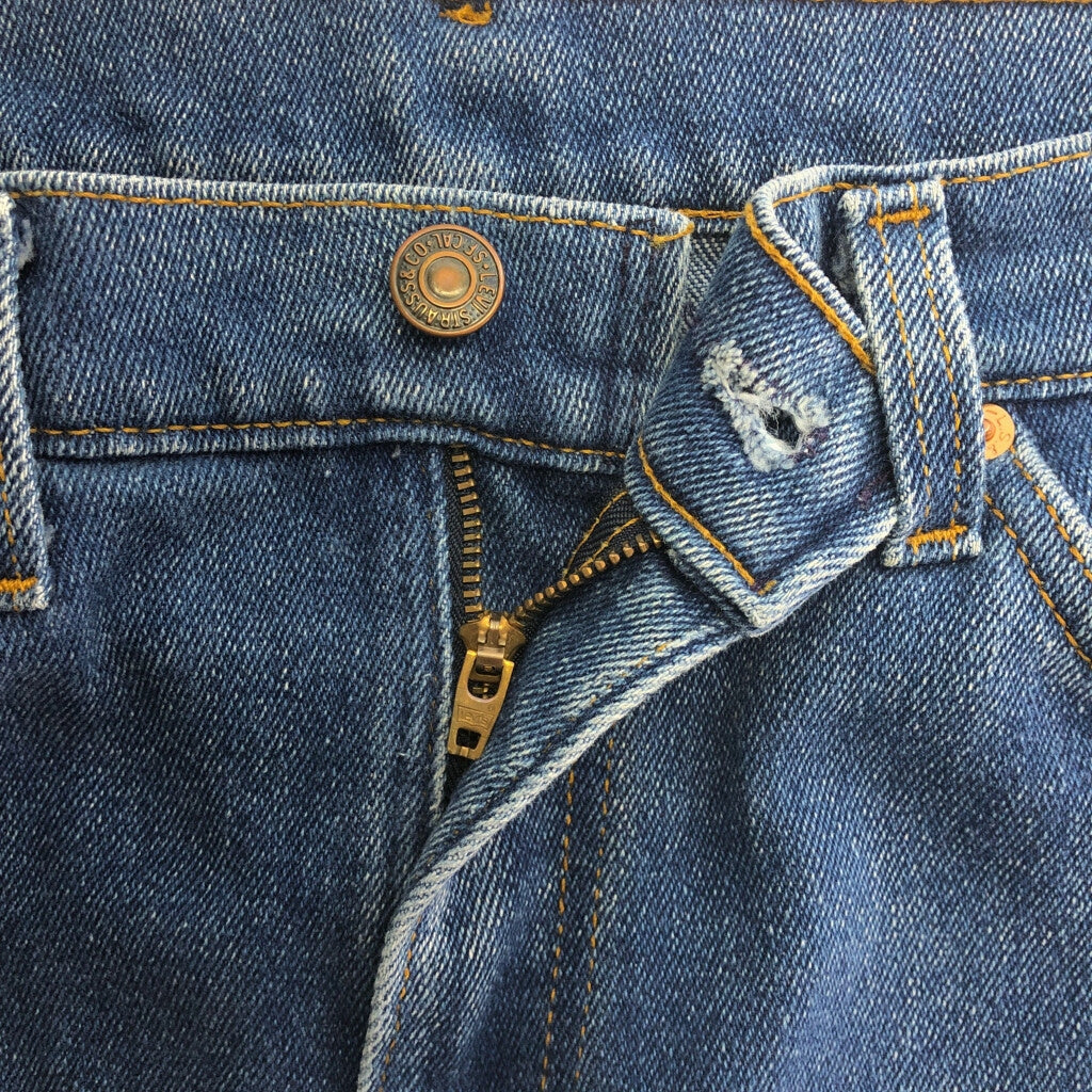 90s Levi's 517 Denim Pants