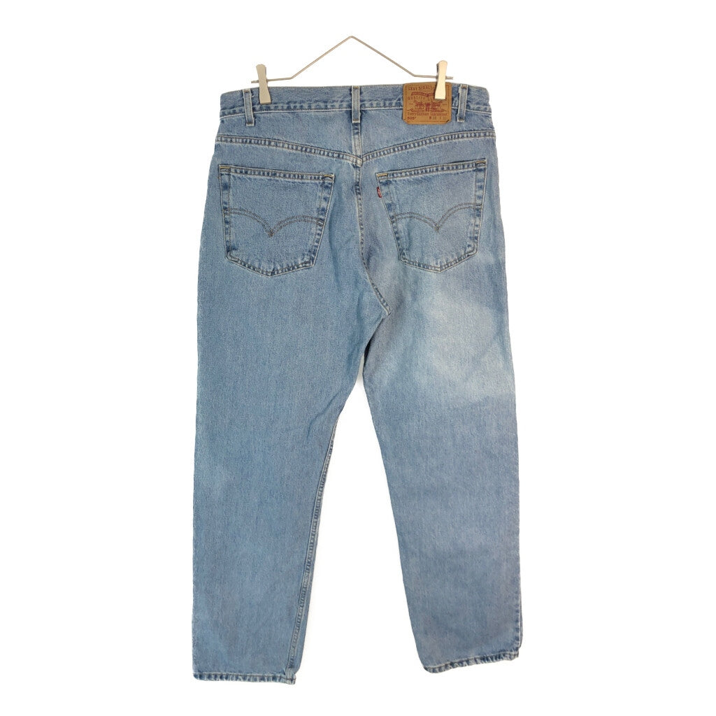 00s Levi's 505 Denim Pants