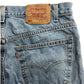 00s Levi's 505 Denim Pants