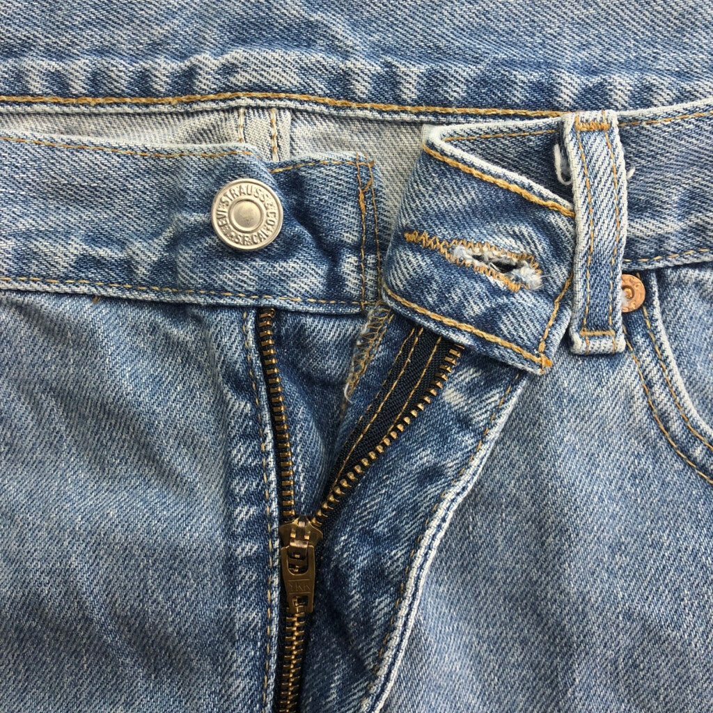 00s Levi's 505 Denim Pants