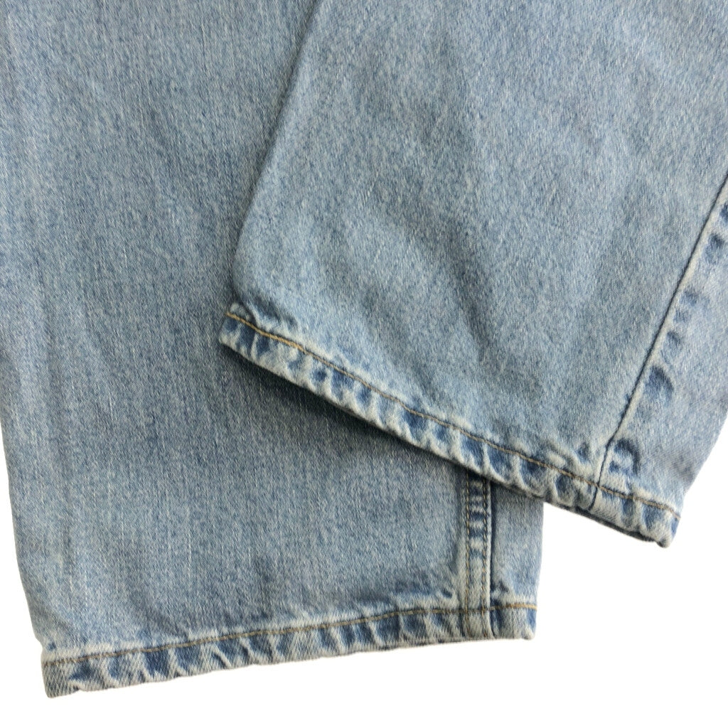 00s Levi's 505 Denim Pants