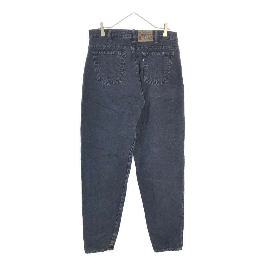 90s Levi's SilverTab Denim Pants