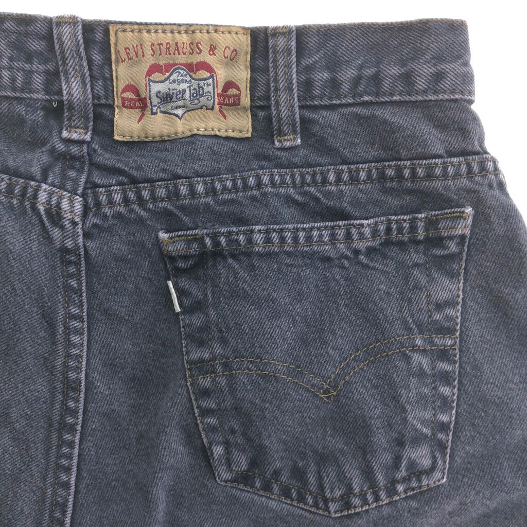 90s Levi's SilverTab Denim Pants