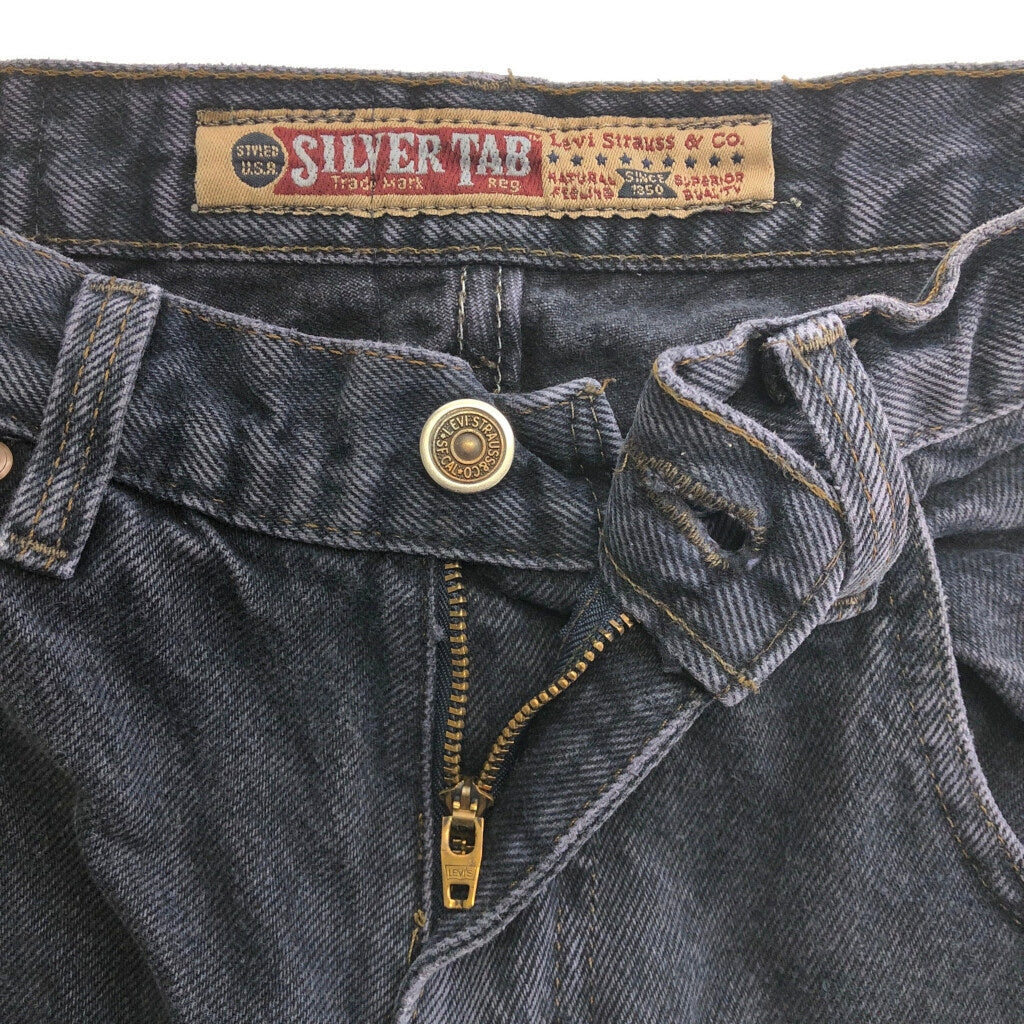 90s Levi's SilverTab Denim Pants