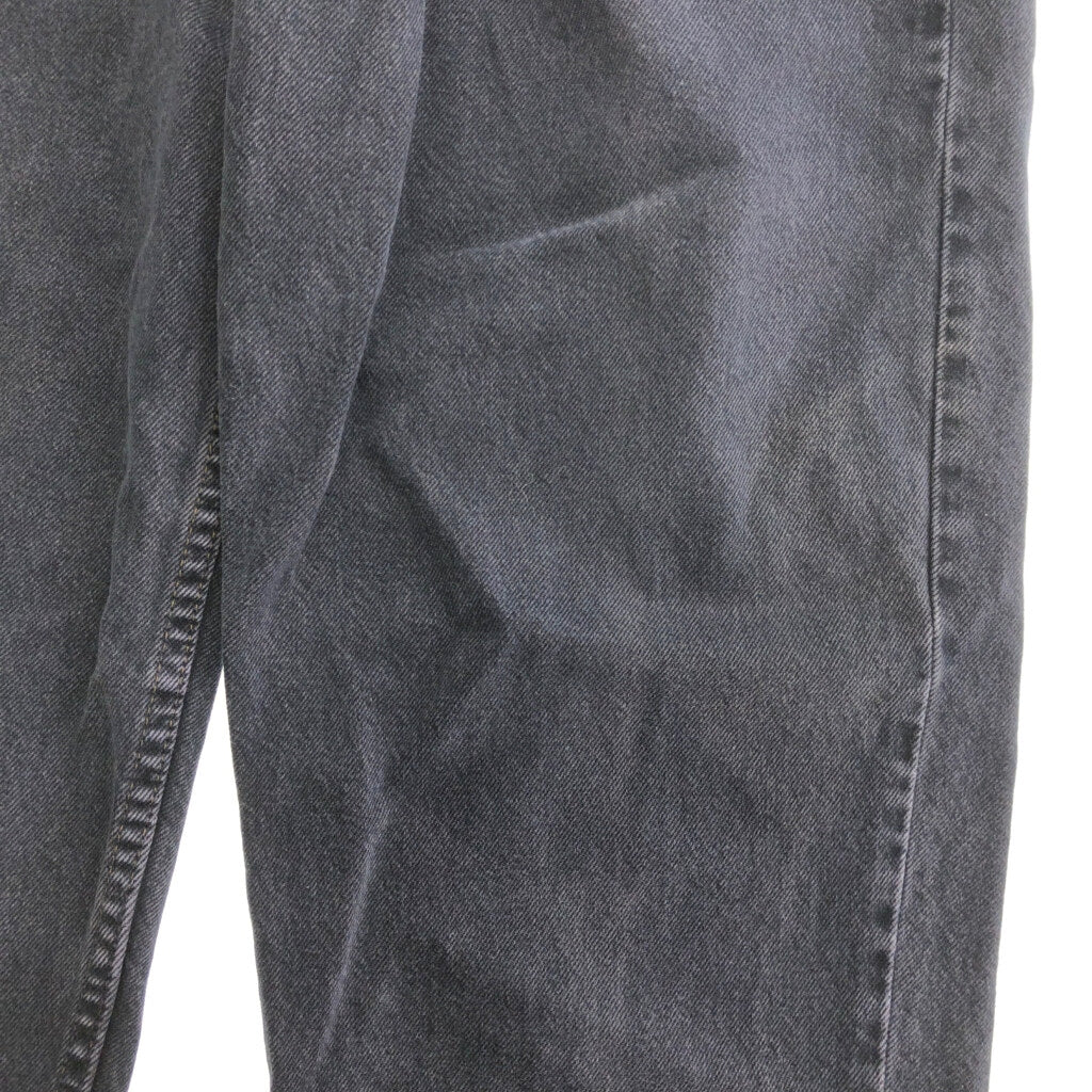 90s Levi's SilverTab Denim Pants