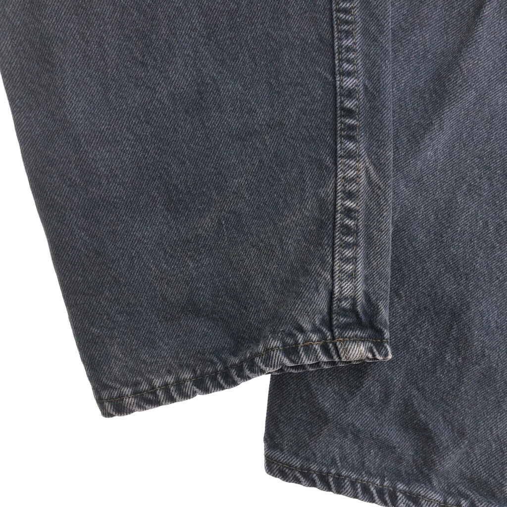 90s Levi's SilverTab Denim Pants