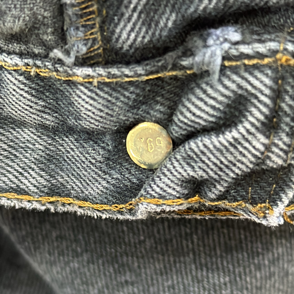 90s Levi's SilverTab Denim Pants