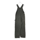 Carhartt Duck Double Knee Bib Overall Duck Overall