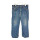 90s Levi's 517 Denim Pants