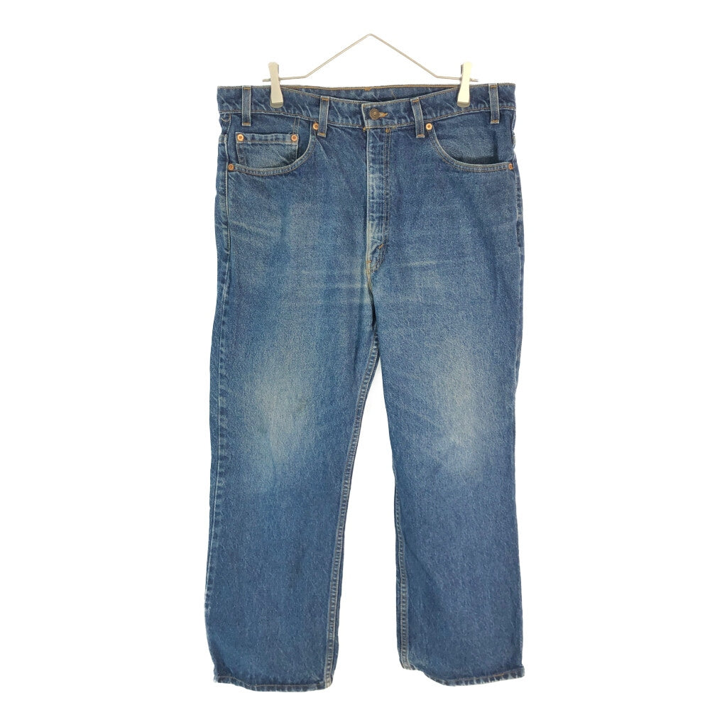 90s Levi's 517 Denim Pants