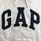 90s GAP Hoodie