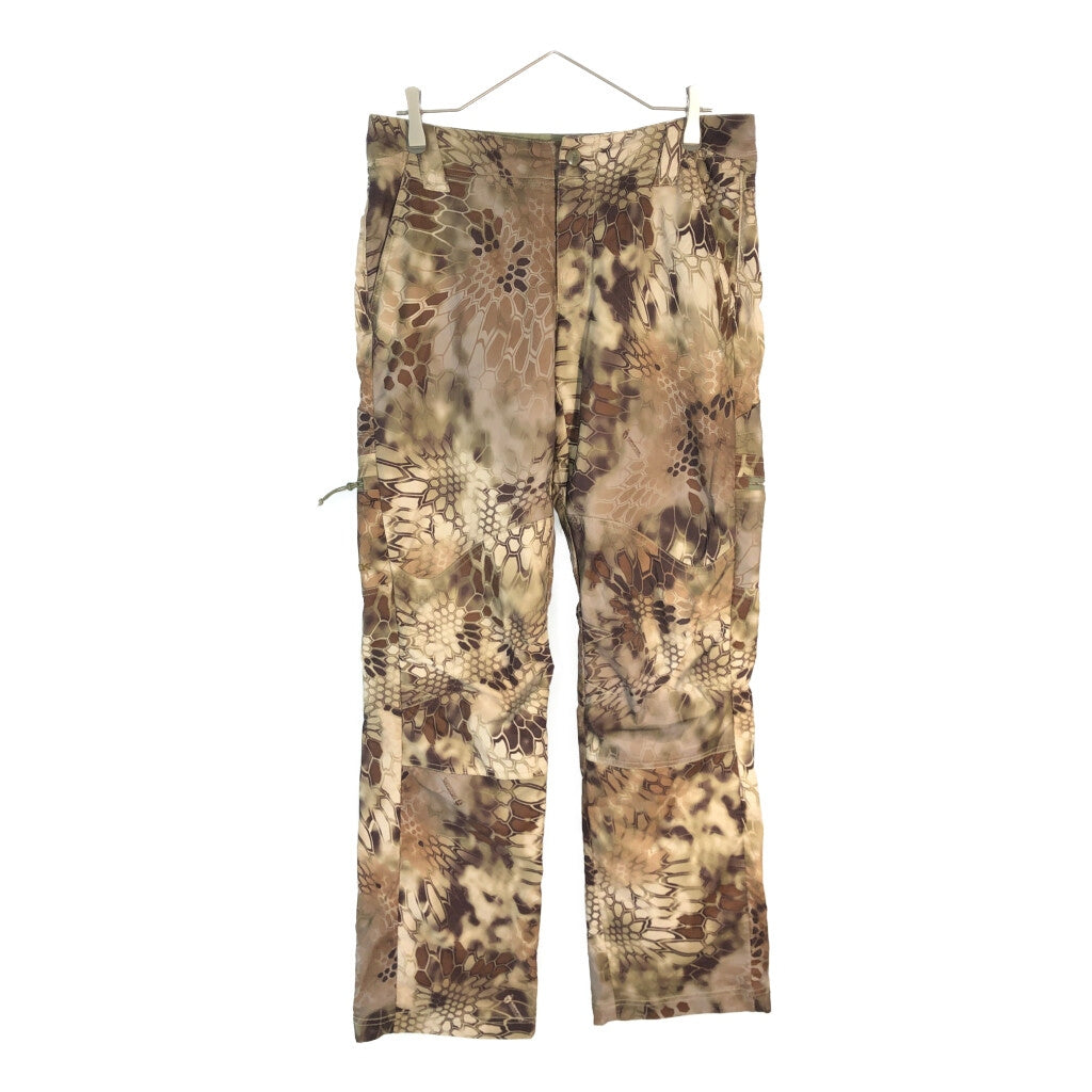 KRYPTEK Long Pants