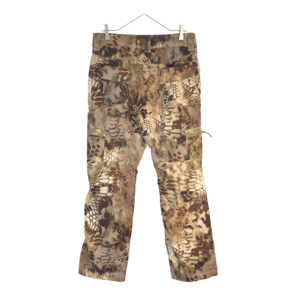 KRYPTEK Long Pants