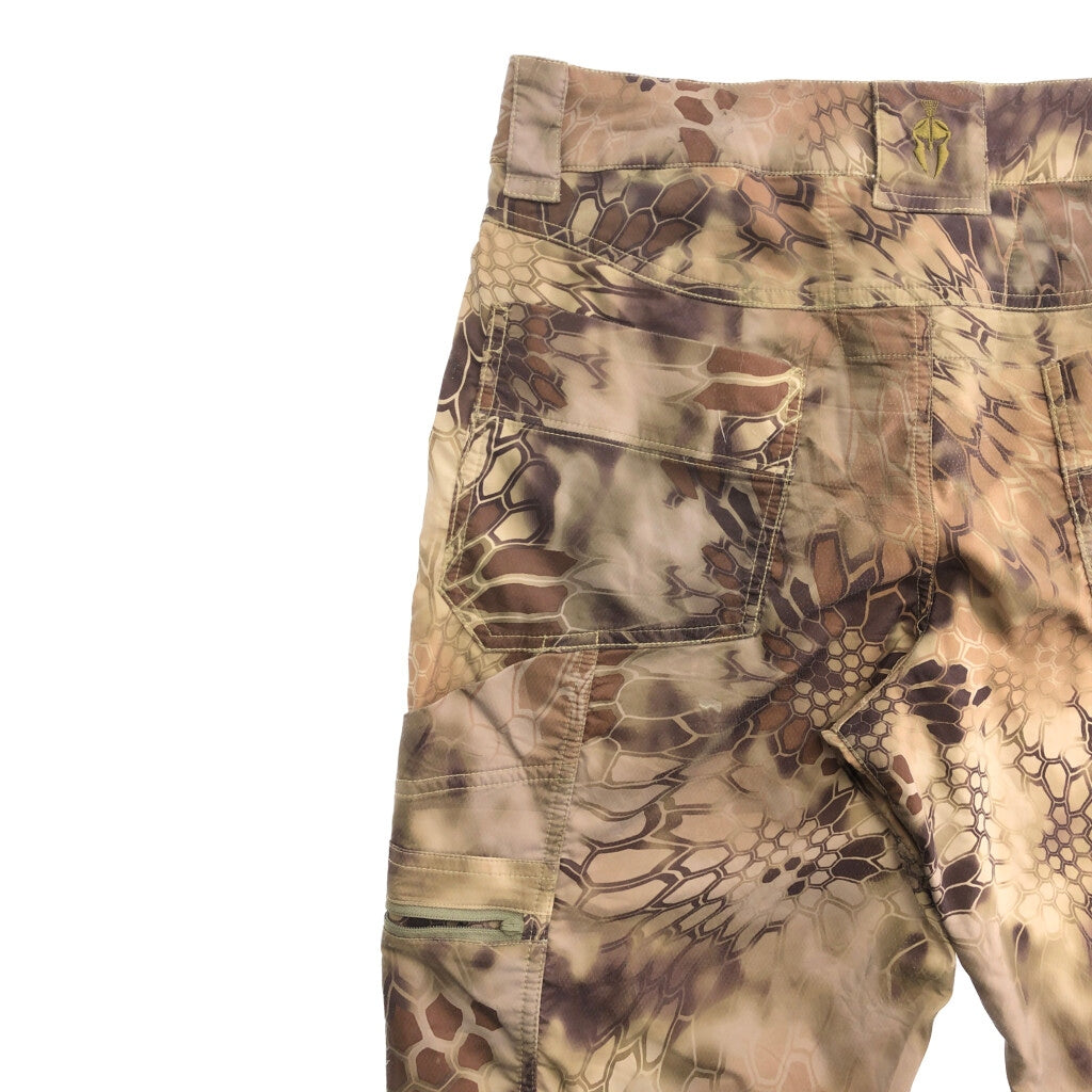 KRYPTEK Long Pants