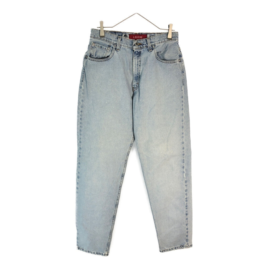 90s Levi's SilverTab Denim Pants