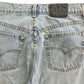 90s Levi's SilverTab Denim Pants