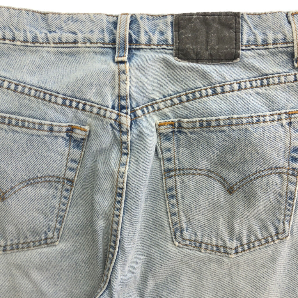 90s Levi's SilverTab Denim Pants