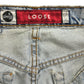 90s Levi's SilverTab Denim Pants