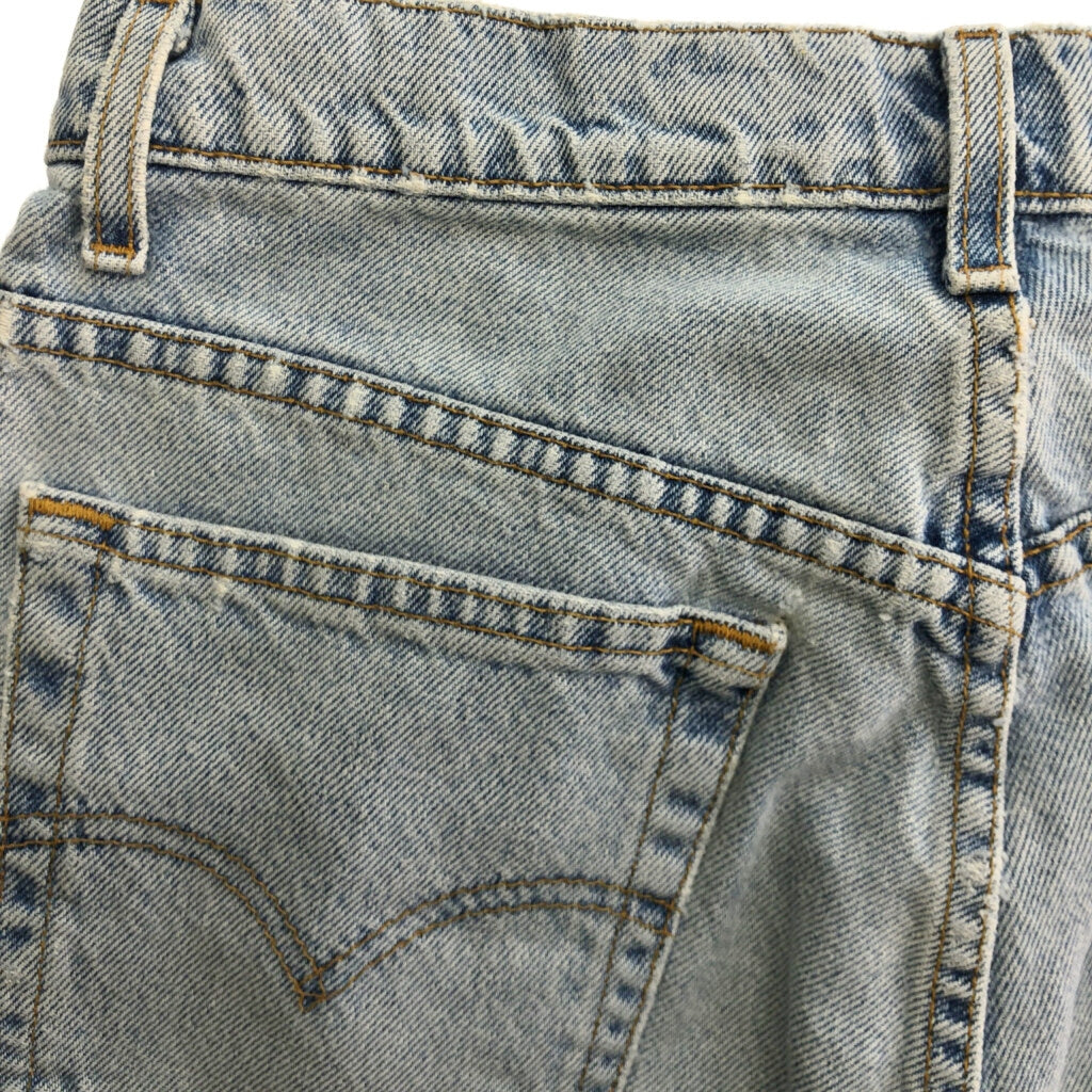 90s Levi's SilverTab Denim Pants