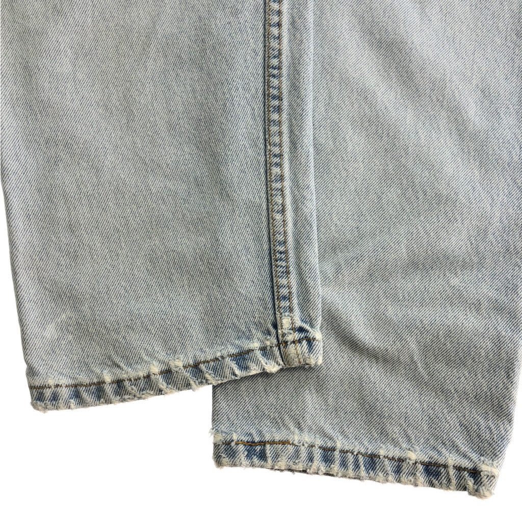 90s Levi's SilverTab Denim Pants