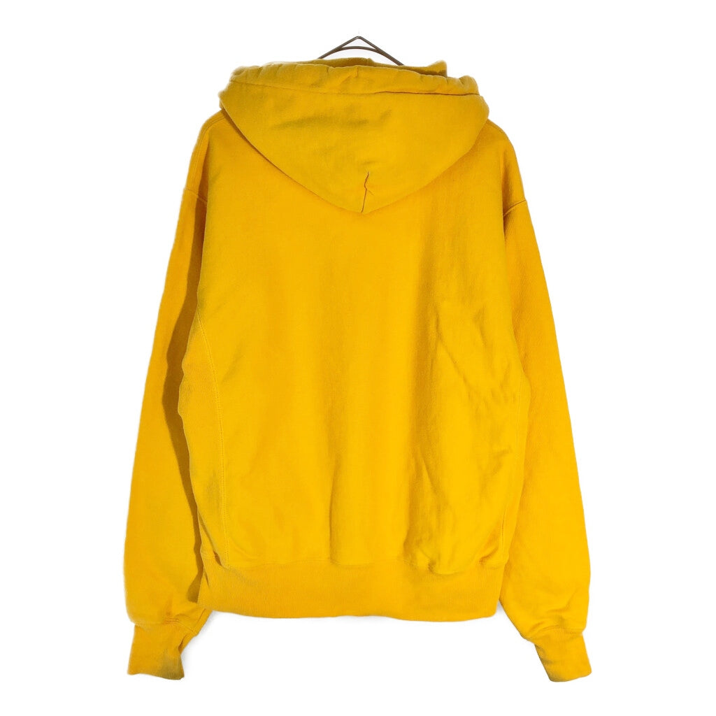 Champion REVERSE WEAVE Logo Hoodie