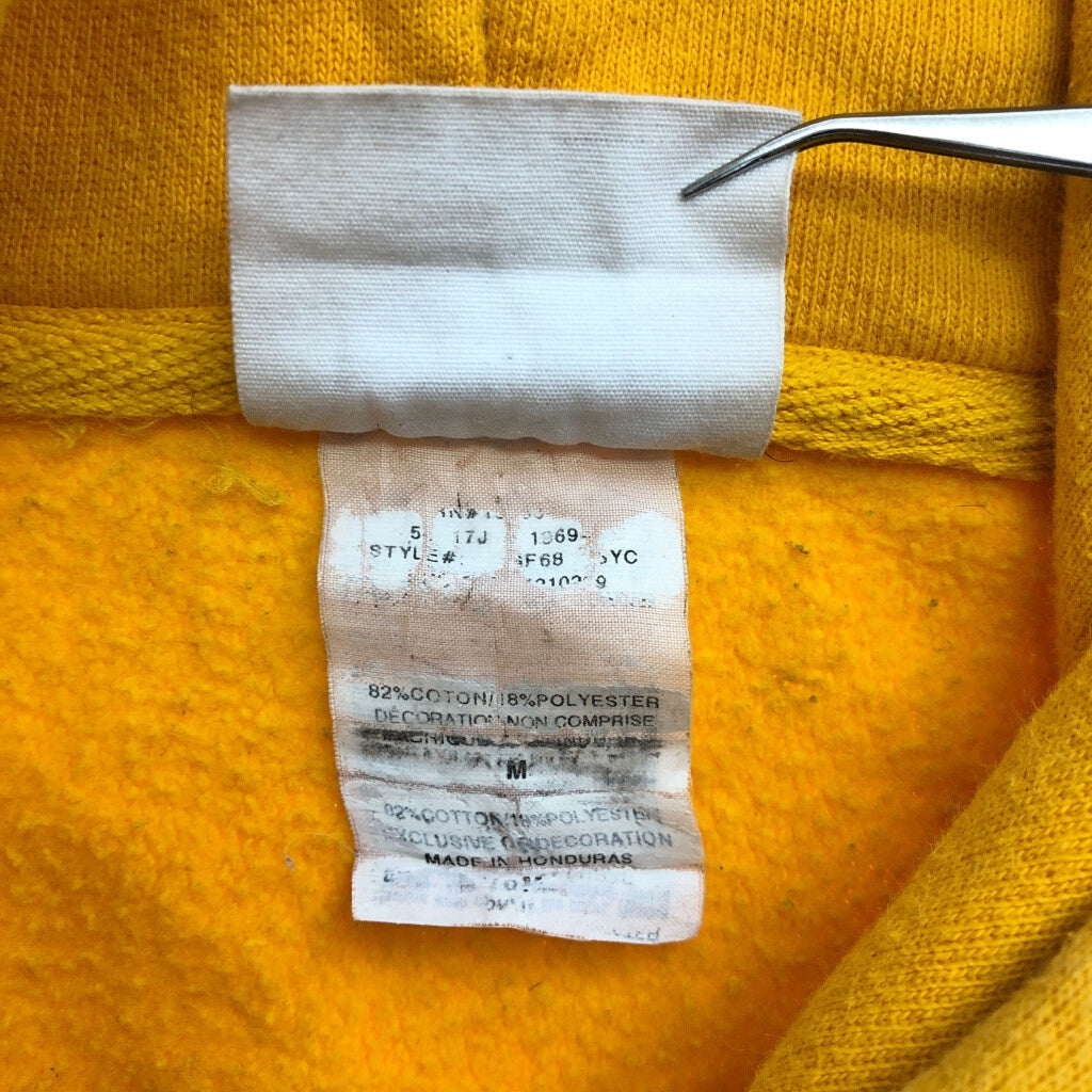 Champion REVERSE WEAVE Logo Hoodie