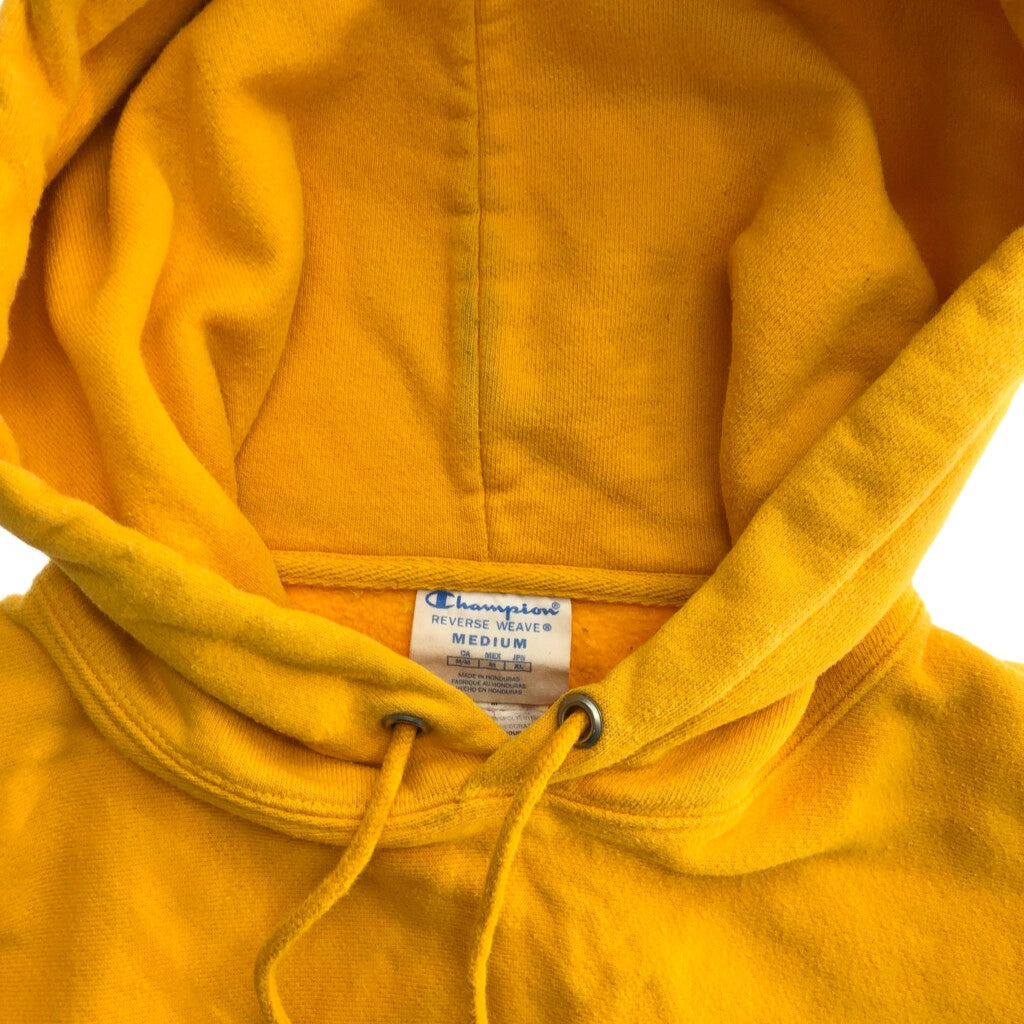 Champion REVERSE WEAVE Logo Hoodie
