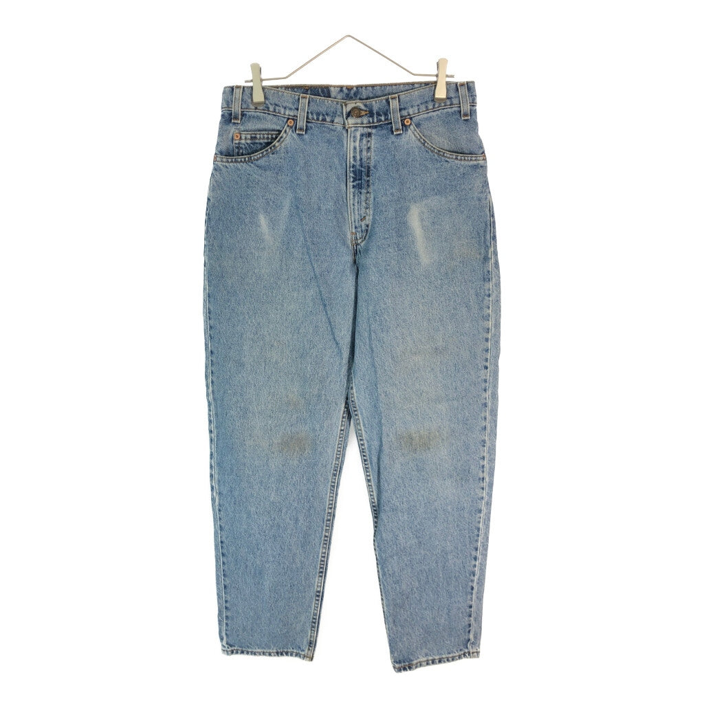 90s Levi's 560 Denim Pants