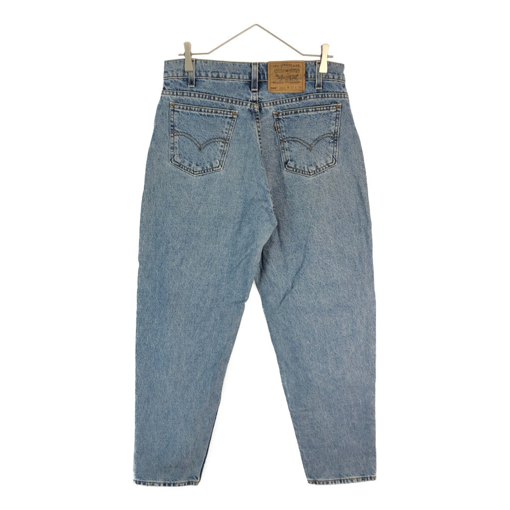 90s Levi's 560 Denim Pants