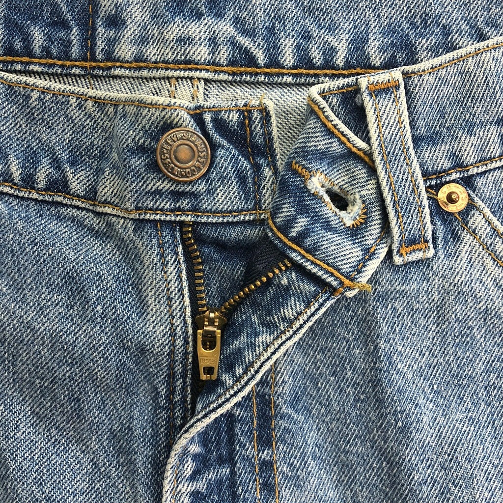 90s Levi's 560 Denim Pants